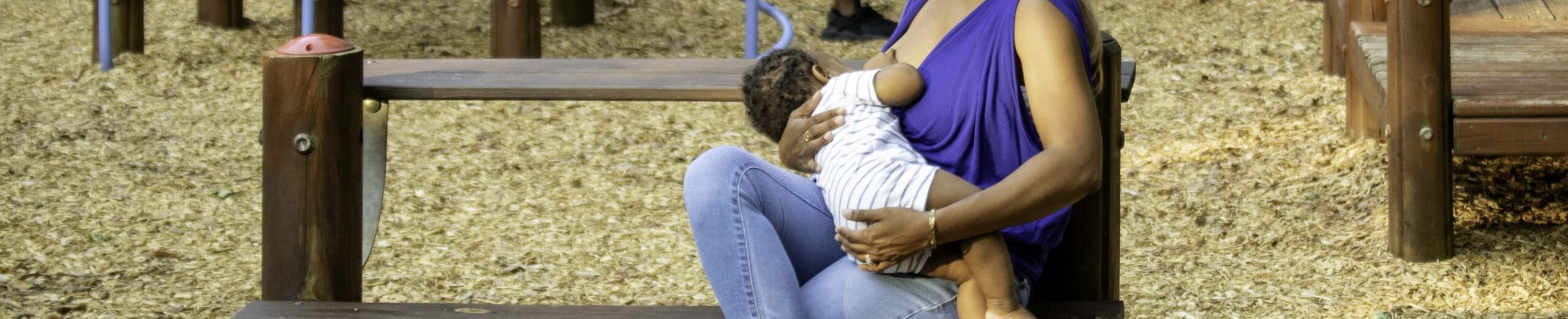 breastfeeding