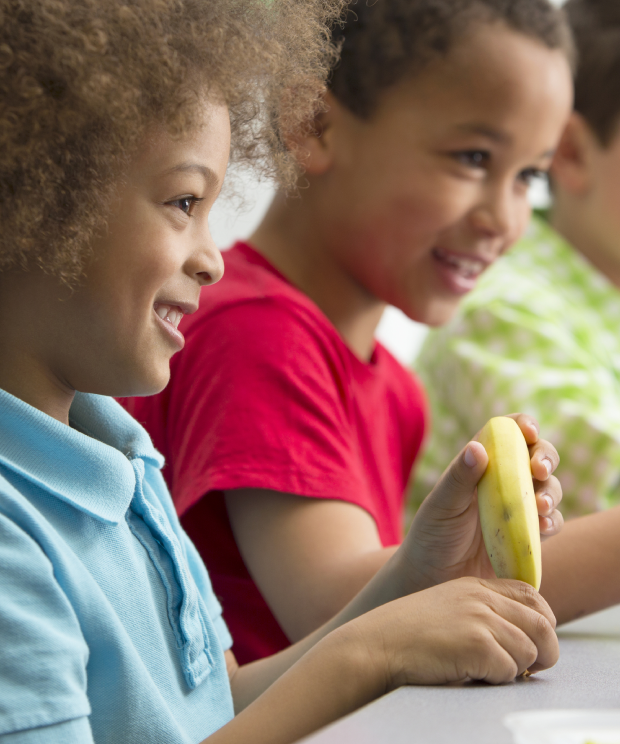 nutrition what we work on