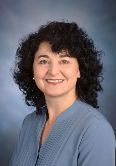 Debbie Kibbe