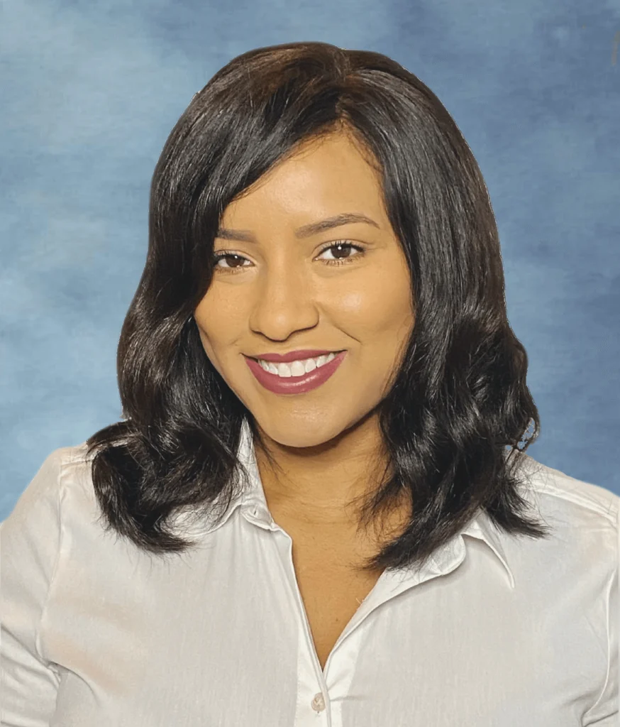 Kelli Burgos