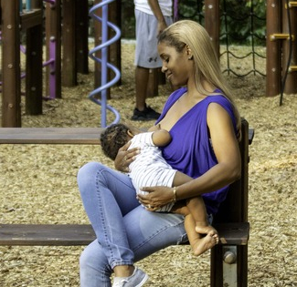 breastfeeding