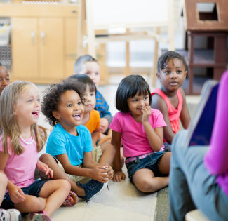 early care and education